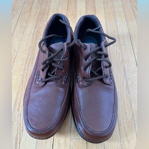 Nunn Bush comfort shoes